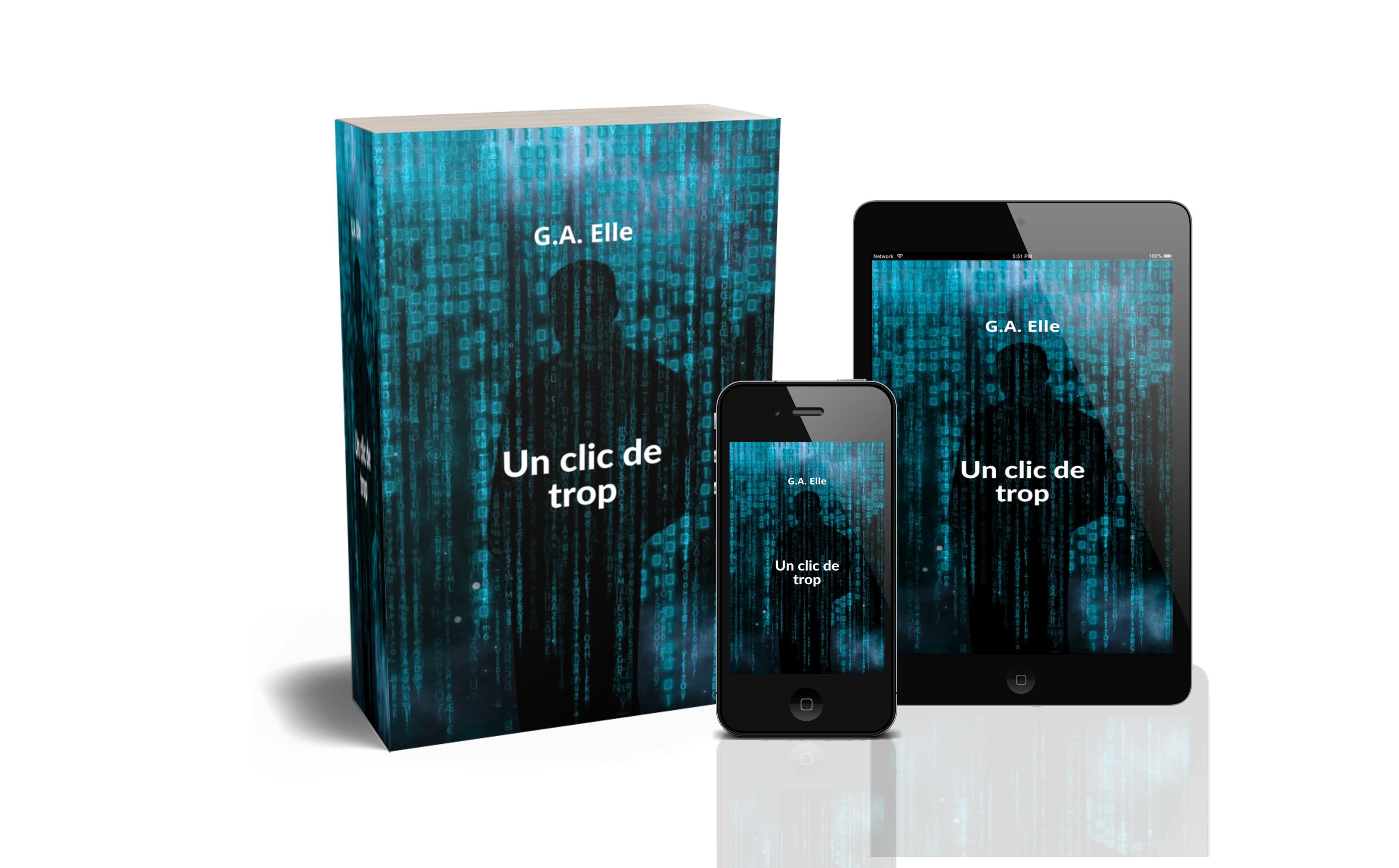 Un clic de trop