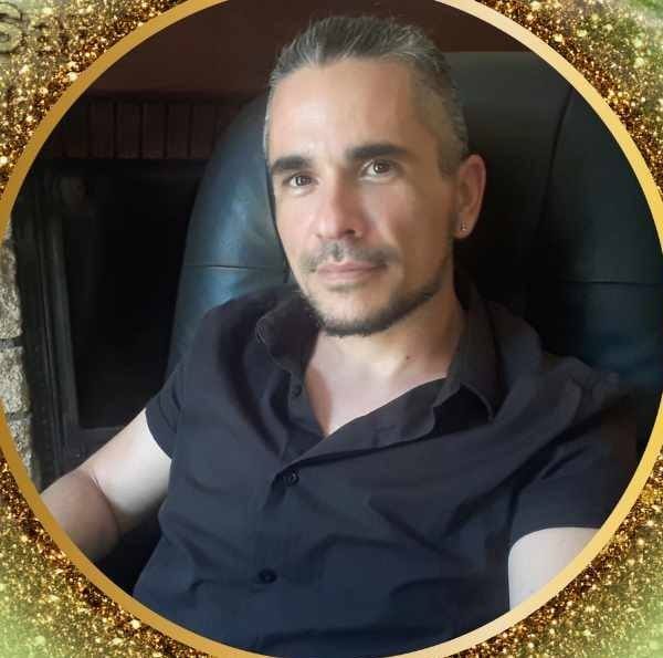 Rencontre avec Bertrand Solves : hypnotiseur et hypnothérapeute