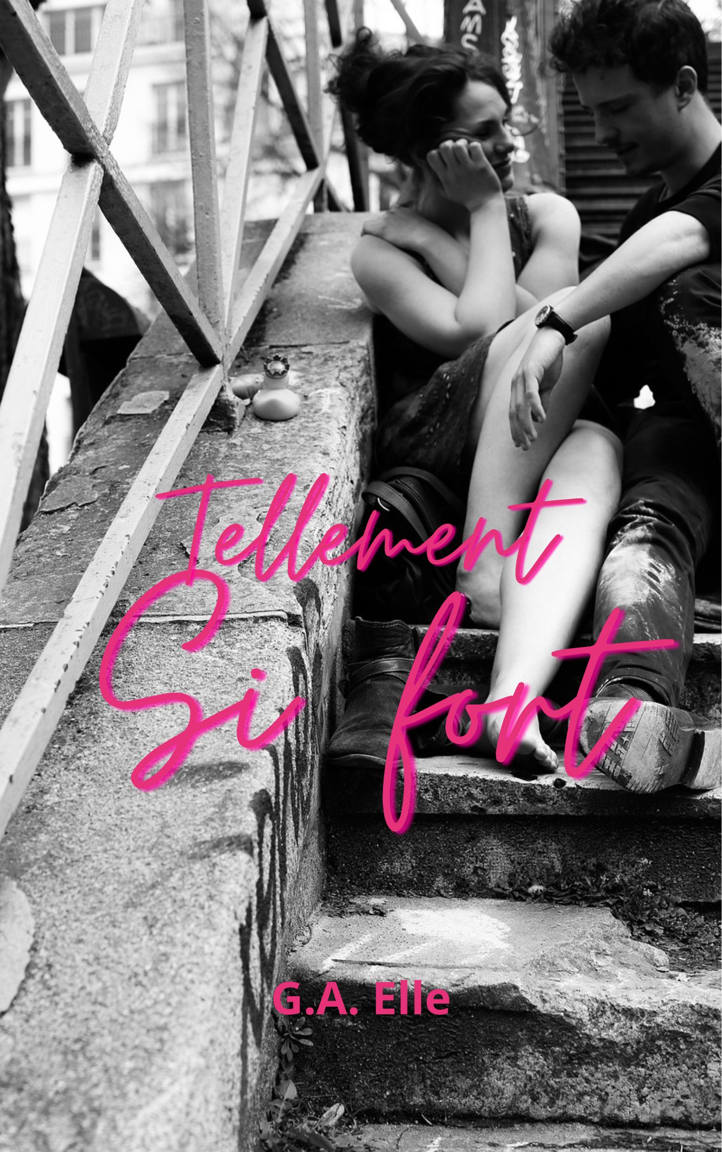 « Tellement si fort » : récit dramatique et histoire d’amour authentique
