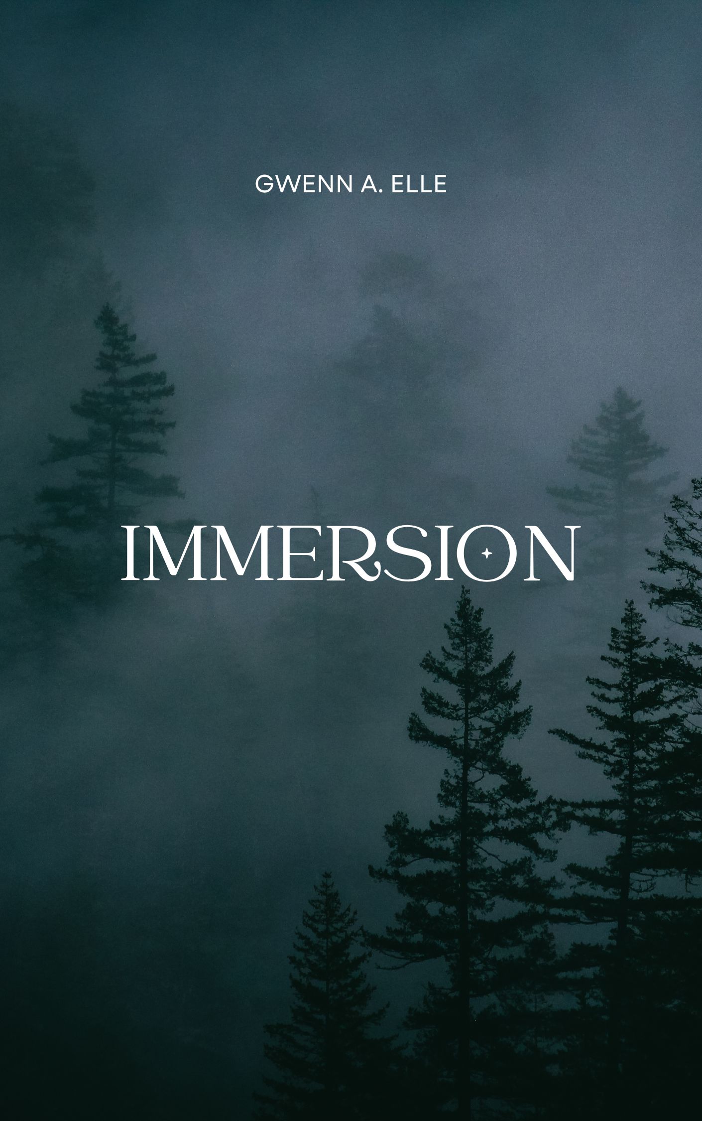 « Immersion » : nouvelle captivante en lecture et audio !