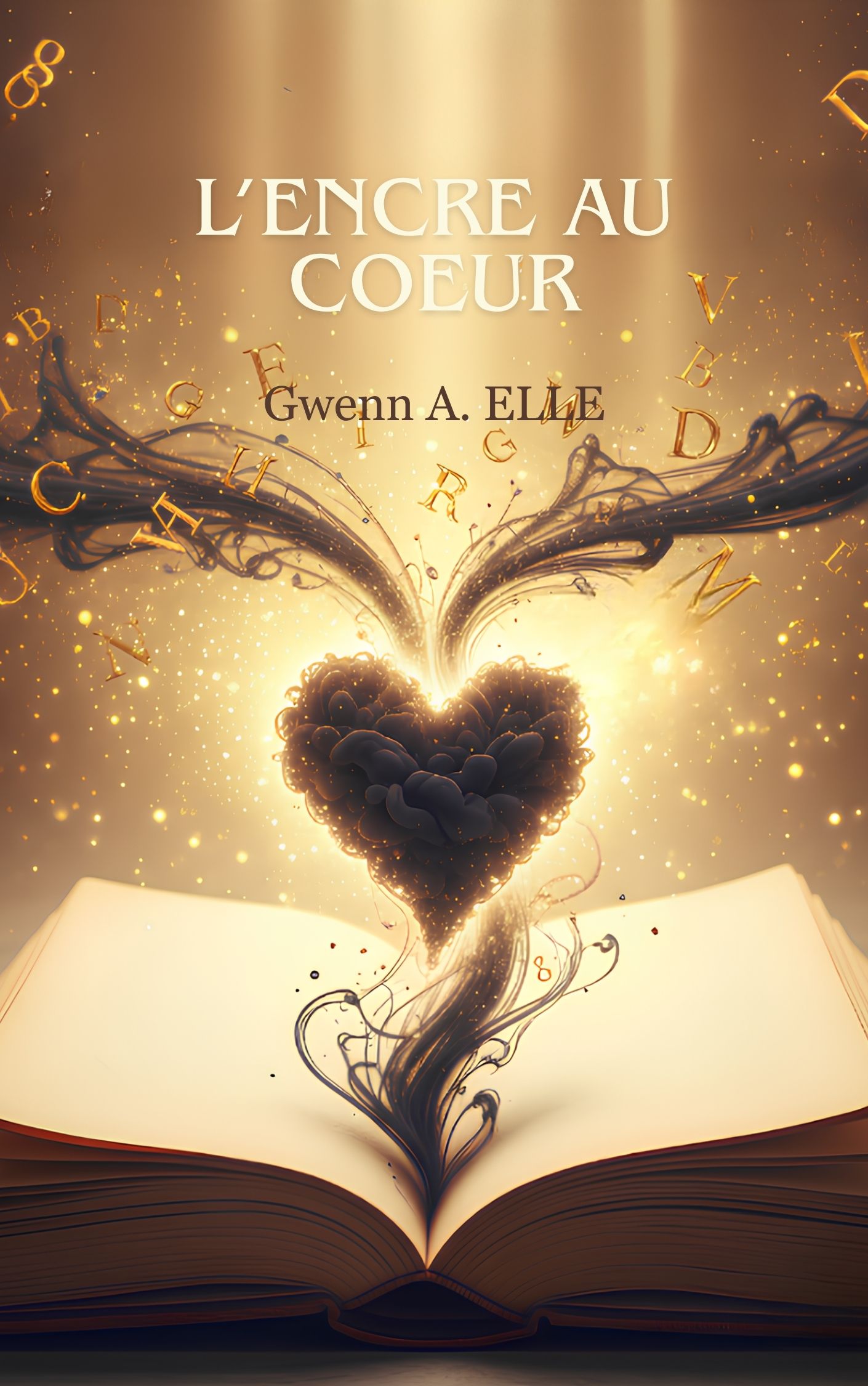 L’Encre au Cœur