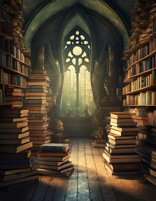 Ces livres des années 80 qui m&rsquo;ont accompagnée 2