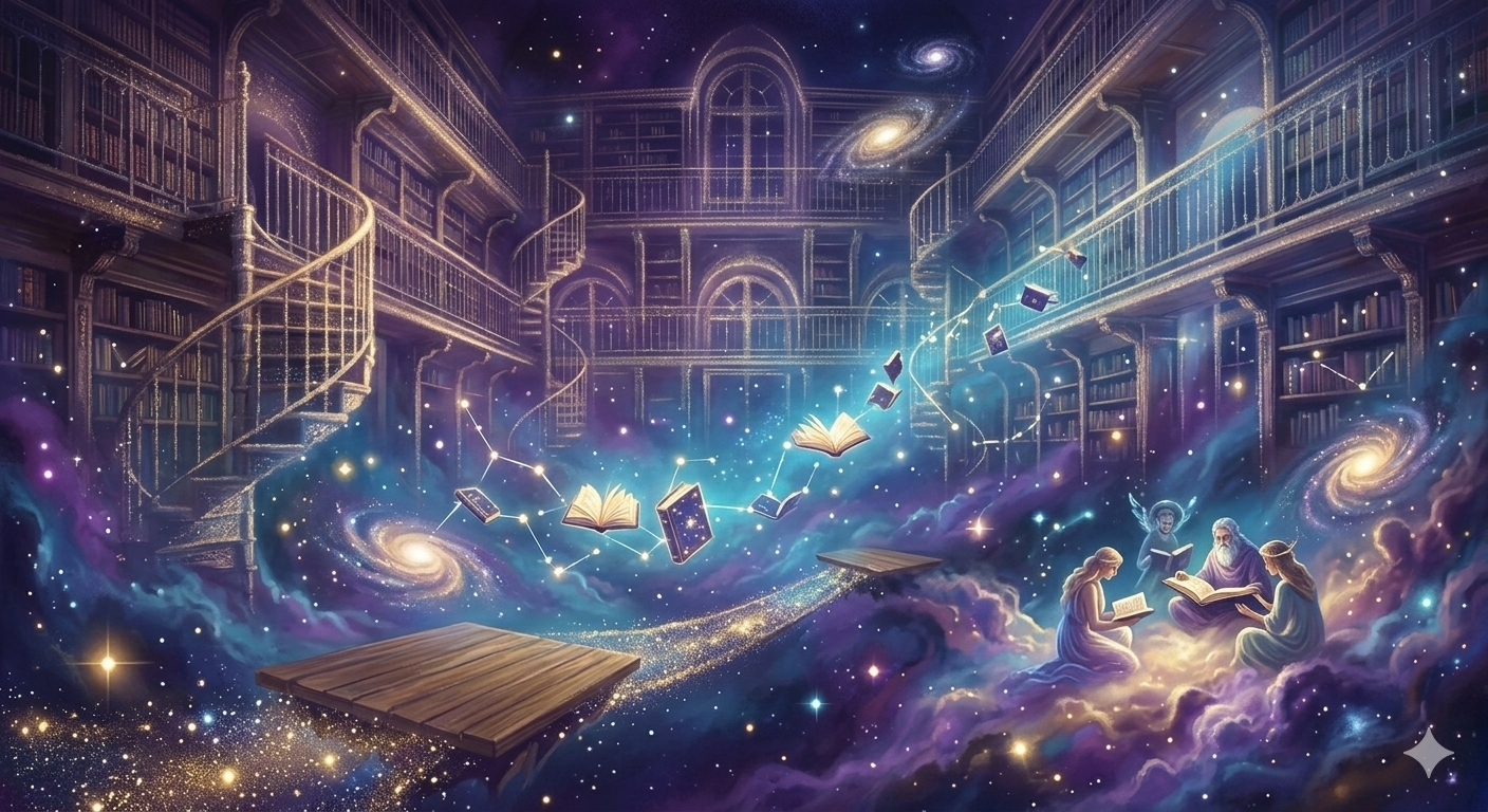 Mes Souvenirs de Lecture (5) : Les Années Lycée ou l’Éveil des Passions Sombres