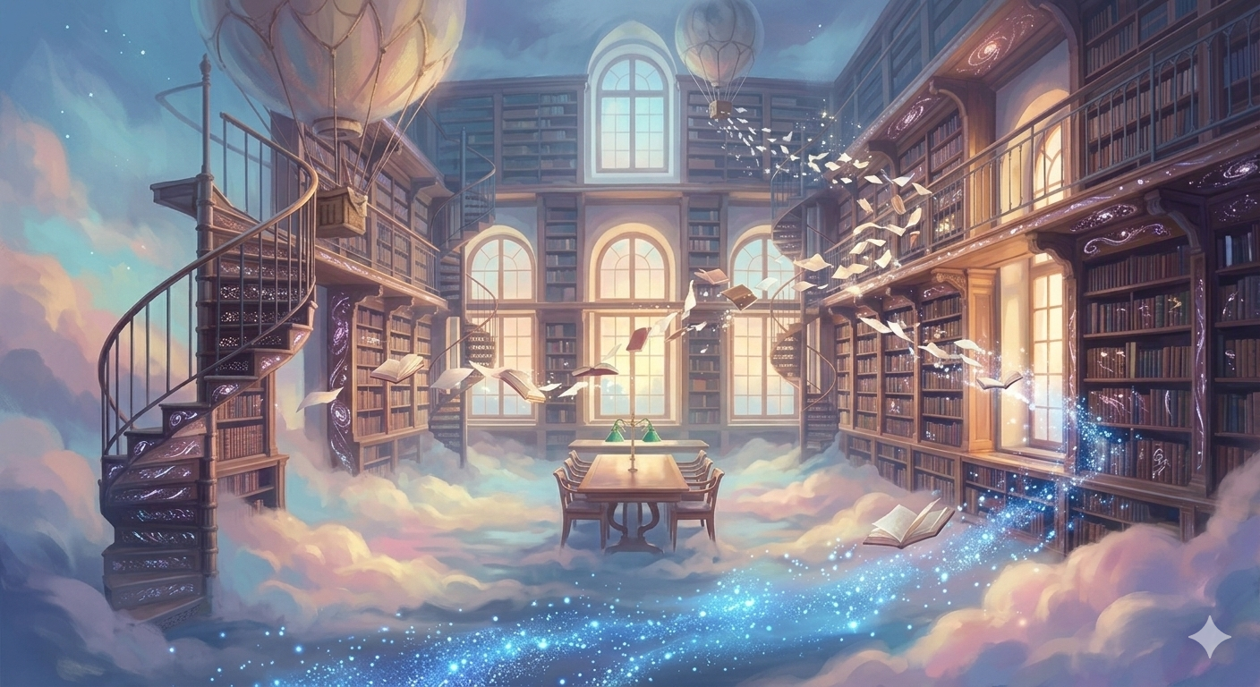 Ces lectures qui m&rsquo;ont construite (3/3) : quand les mots ont remplacé les images