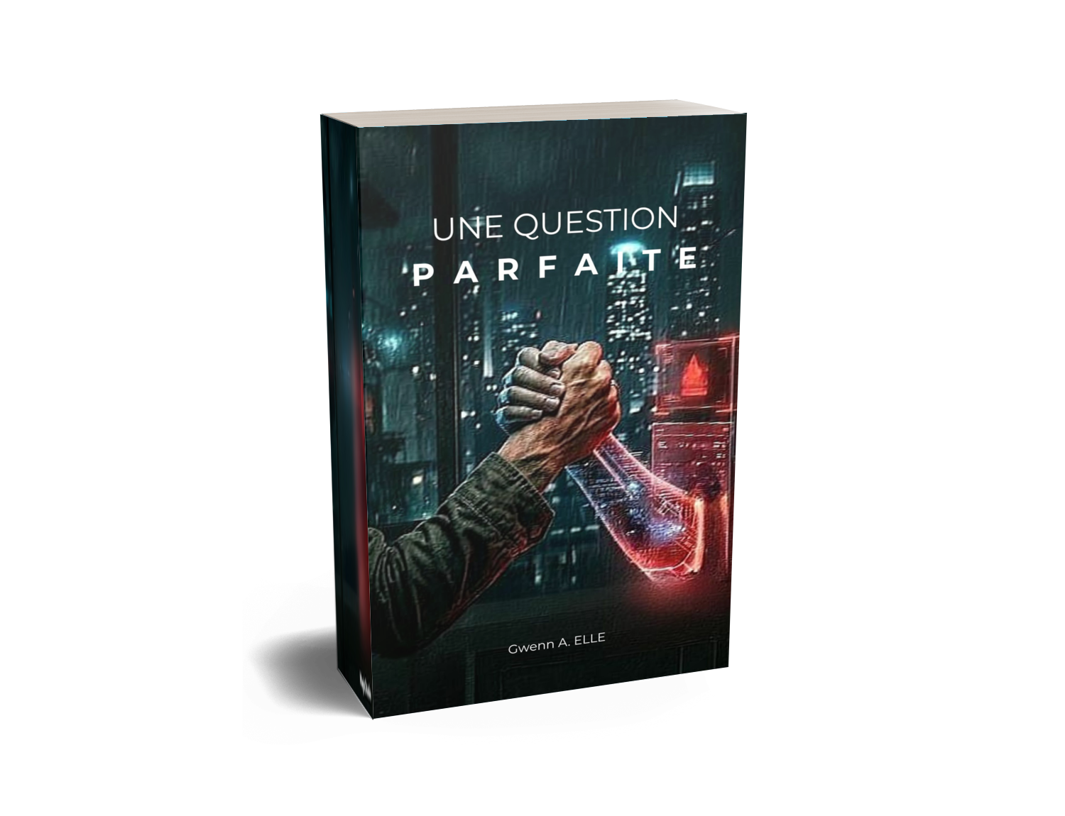 Une Question Parfaite : pitch, extraits et coulisses